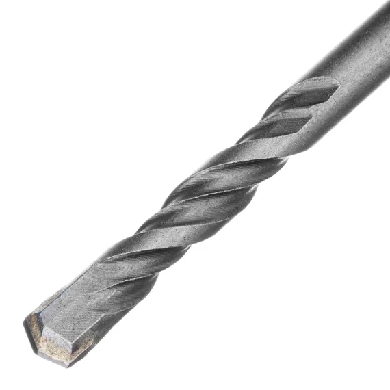 Бур по бетону, 7 x 110 мм, SDS Plus Сибртех