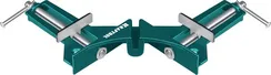 KRAFTOOL HCC-80, глубина зажима 73 мм, угловая струбцина (32203)