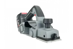 Аккумуляторный бесщеточный рубанок ROFIPOWER MKCXT-18B E0152