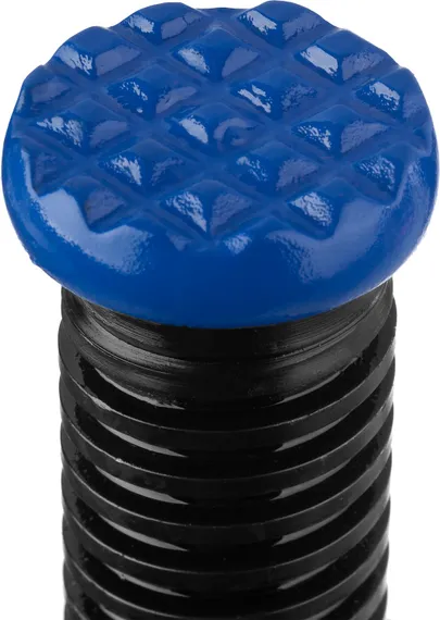 ЗУБР 4 т, 192 - 374 мм, бутылочный гидравлический домкрат, Профессионал (43060-4)