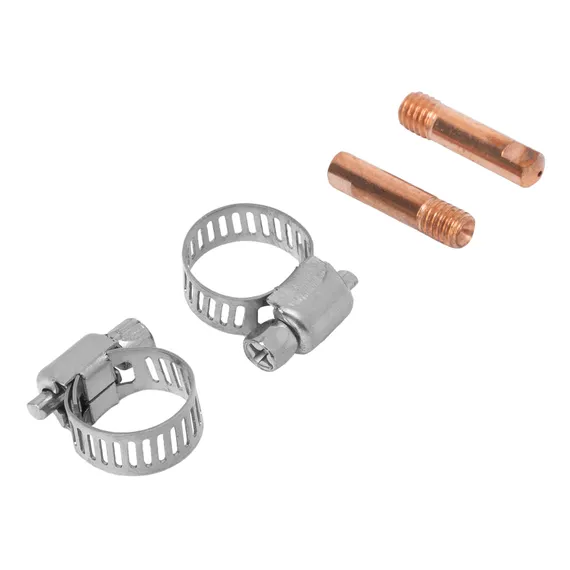 Аппарат инвертор. полуавтомат. сварки Mini MIG-140FG, 140 А, ПВ 60% Denzel