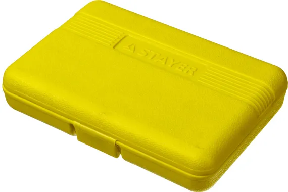 STAYER Super Universal, 100 шт, набор бит (2604-H100)