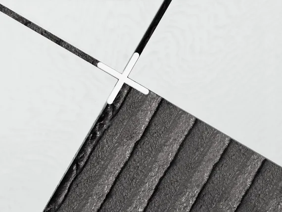 ЗУБР 3 мм, 150 шт, крестики для плитки (33811-3)