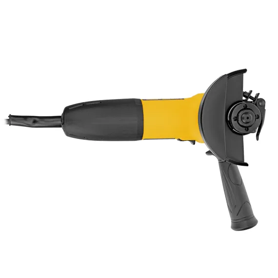 Углошлифовальная машина AGL115-800, 800 Вт, 115 мм, 11000 об/мин Denzel