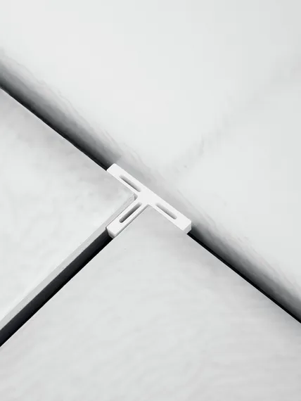 ЗУБР 4 мм, 100 шт, Т-образные, крестики для плитки (33813-4)