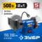 ЗУБР d 150 мм / d 200 мм, 500 Вт, заточной станок для мокрого и суxого шлифования, Профессионал (ПТМ-150)