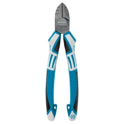 Бокорезы 180 мм, трехкомпонентные рукоятки Gross