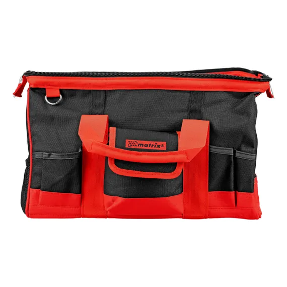 Сумка для инструмента, 32 кармана, 460 х 280 х 305 мм Matrix