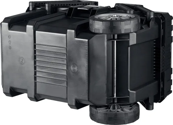 KETER JOB BOX, 646 х 373 х 410 мм, (22″), пластиковый ящик для инструментов (38392-25)