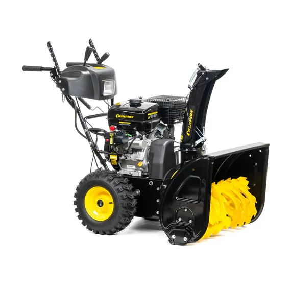 Снегоотбрасыватель CHAMPION ST1170E