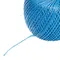 Шпагат полипропиленовый синий, 1.7 мм, L 400 м, Сибртех