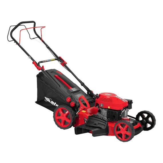 Газонокосилка бензиновая GL51SP-K, 170 см3, 51 см, привод, 50 л// MTX