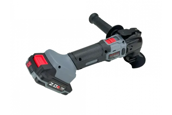 Аккумуляторный реноватор PROFIPOWER MKDTM-18V E0117