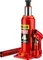 STAYER RED FORCE, 4 т, 195 - 380 мм, бутылочный гидравлический домкрат, Professional (43160-4)