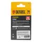 Скобы, 10 мм, для мебельного степлера, тип 53, 2000 шт. Denzel
