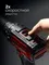 Бесщеточная ударная дрель-шуруповерт, ЗУБР 20 В, 65 Н·м, без АКБ (LMS), (ДБУ-65)