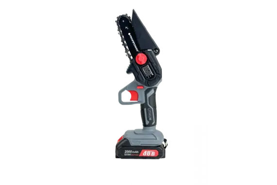 Аккумуляторная цепная пила PROFIPOWER MKGSD-18V E0096