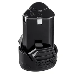 STEHER 12 В, 2.0 А·ч, аккумуляторная батарея (V000-007-259)