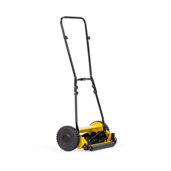 Газонокосилка механическая CHAMPION MM4026