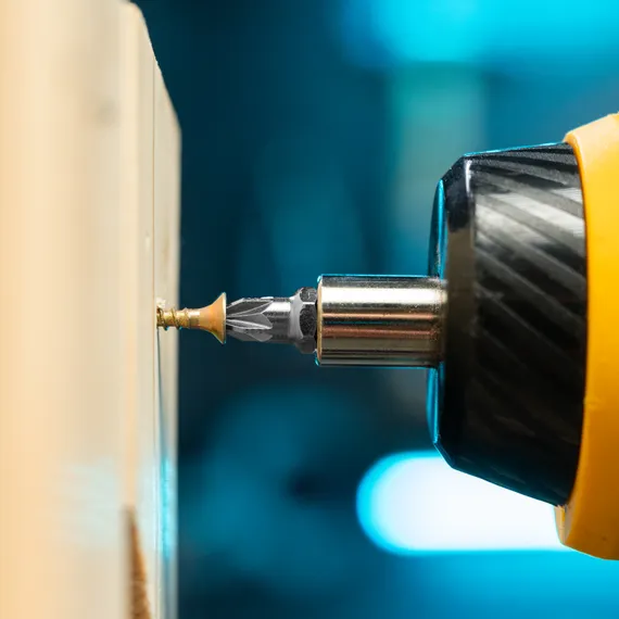 Бита РZ1 х 25, сталь S2, 10 шт. Gross