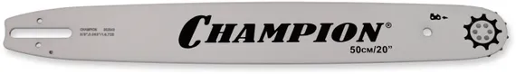 Шина CHAMPION 20". 952943