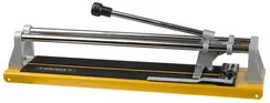 STAYER 450 мм усиленный ручной плиткорез (3305-45)