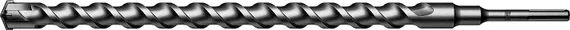 STAYER Hercules-4Х, 40 x 880/1000 мм, SDS-max бур, Professional (29370-880-40)
