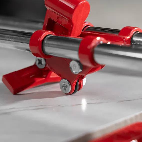 Плиткорез 400 х 12 мм MTX