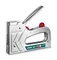 KRAFTOOL EXTREM 53, тип 53 (A/10/JT21) 23GA (6 - 16 мм)/300/500, стальной рессорный степлер (3180)