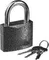 STAYER 60 мм, навесной замок (37160-60)