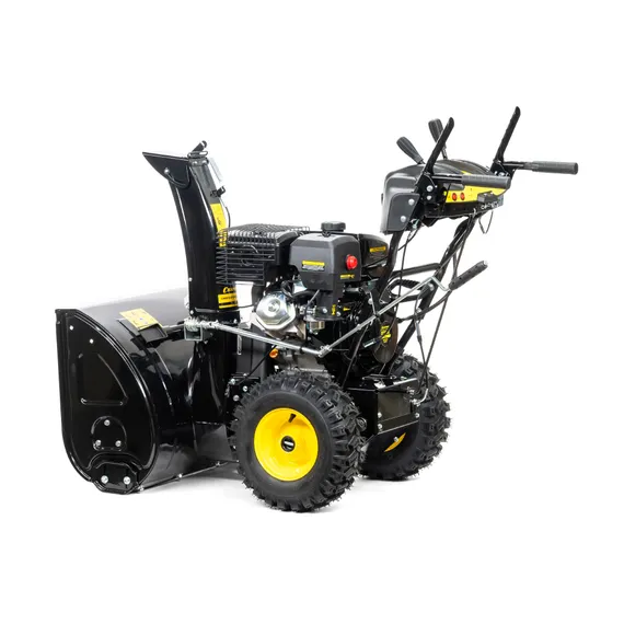 Снегоотбрасыватель CHAMPION ST1170E