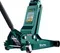 KRAFTOOL UNIVERSAL, 3.5 т, 95 - 552 мм, для СТО, универсальный подкатной домкрат (43454-3.5)