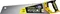 STAYER Cobra Laminator, 500 мм, многоцелевая ножовка, Professional (15161)