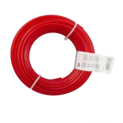 Леска для триммера семь граней, 4.0 мм х 10 м, Сибртех