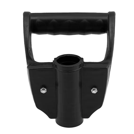 Рукоятка пластиковая дополнительная, диаметр 32 мм, Сибртех