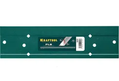 KRAFTOOL PLB, 300 мм, пластина для гибки (23272)