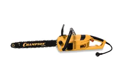 Электрическая цепная пила CHAMPION 424N-18"
