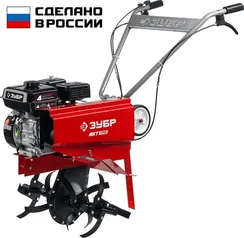 ЗУБР 6.5 л.с., бензиновый культиватор (МКТ-170)