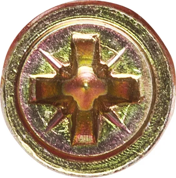 ЗУБР 8 х 60 мм, потайной бортик, 1050 шт, дюбель-гвоздь (4-301340-08-060)