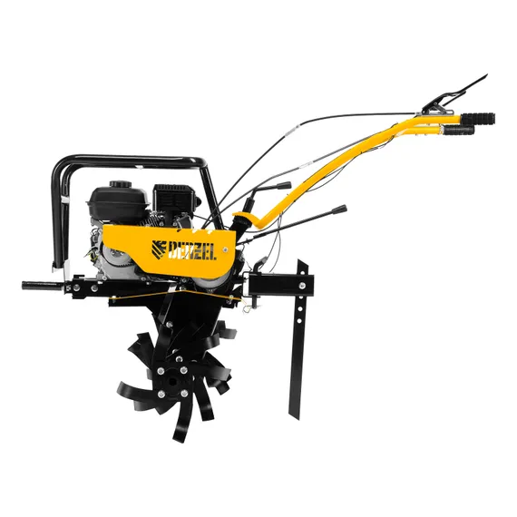 Мотоблок DPT-470S-PRO Denzel