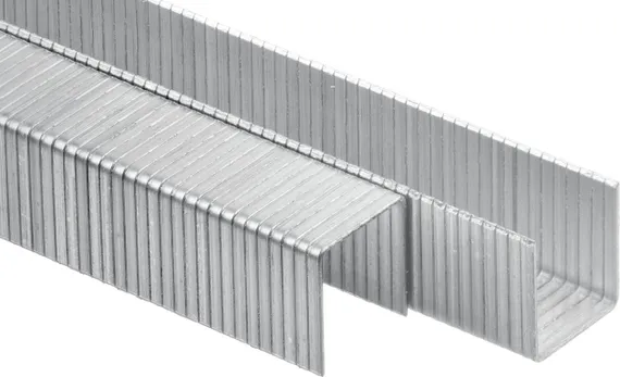 KRAFTOOL скобы тип 73, 12 мм, калибр 20GA. 5000 шт (31773-12)