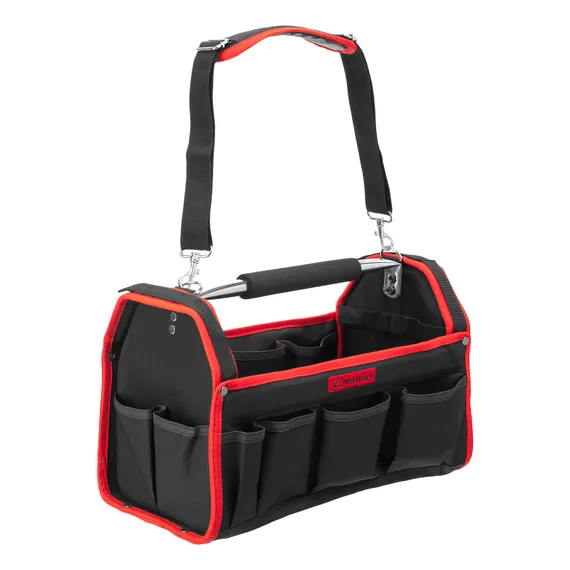 Переноска для инструмента каркасная 415 х 230 х 260 мм Matrix