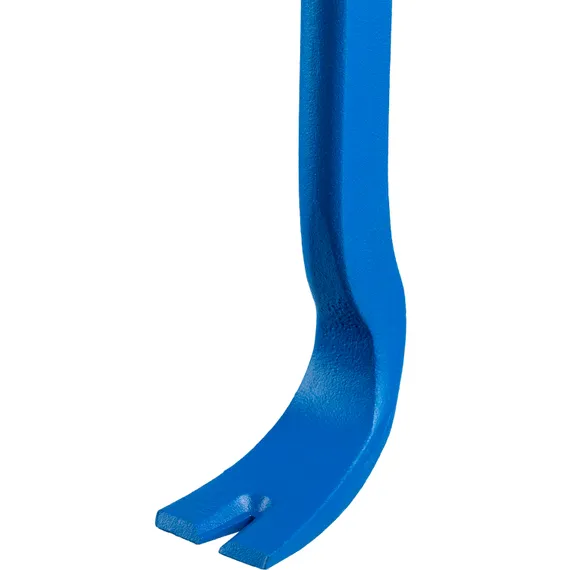 ЗУБР Титан, 900 мм, 30 х 15 мм, лом-гвоздодер, Профессионал (2165-90)