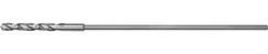 ЗУБР d 12x400/85мм, сверло опалубочное универсальное