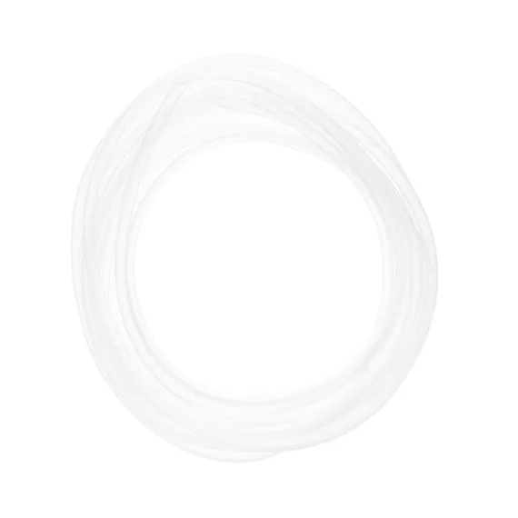 Гидроуровень, L 5 м, D 8 мм, со шкалой Сибртех