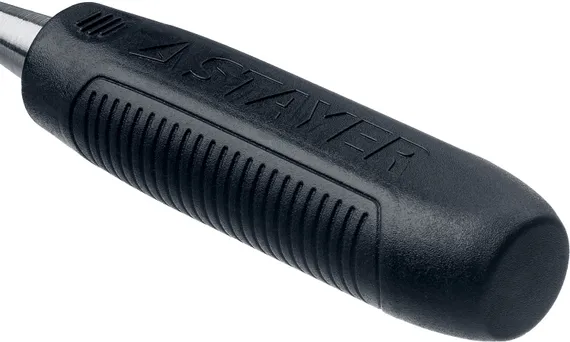 STAYER Max-Cut, 4 предм, набор стамесок (1820-H4)