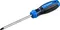 ЗУБР PZ2 x 100 мм, отвёртка, Профессионал (25233-2)