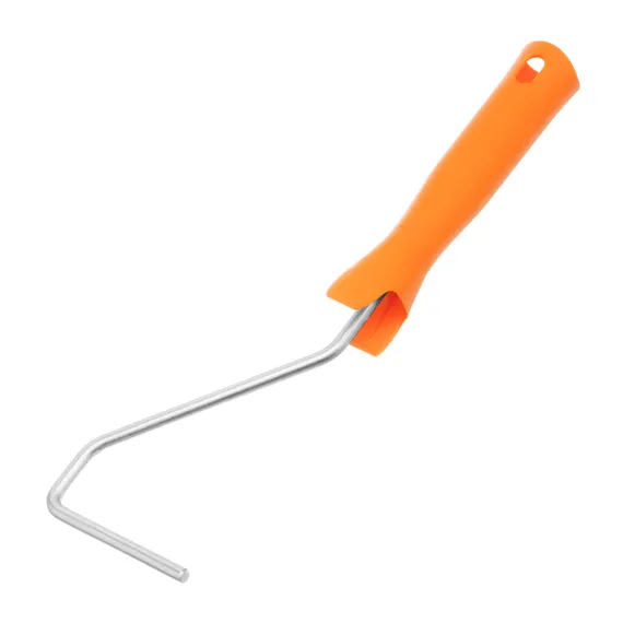 Малярный набор для фасадных работ: кювета 150 мм х 290 мм и мини-валик 110 мм Сибртех