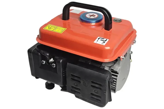 Бензиновый генератор Profipower БГ-950 G0001