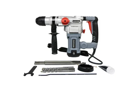 Перфоратор PROFIPOWER PBH28 E0261